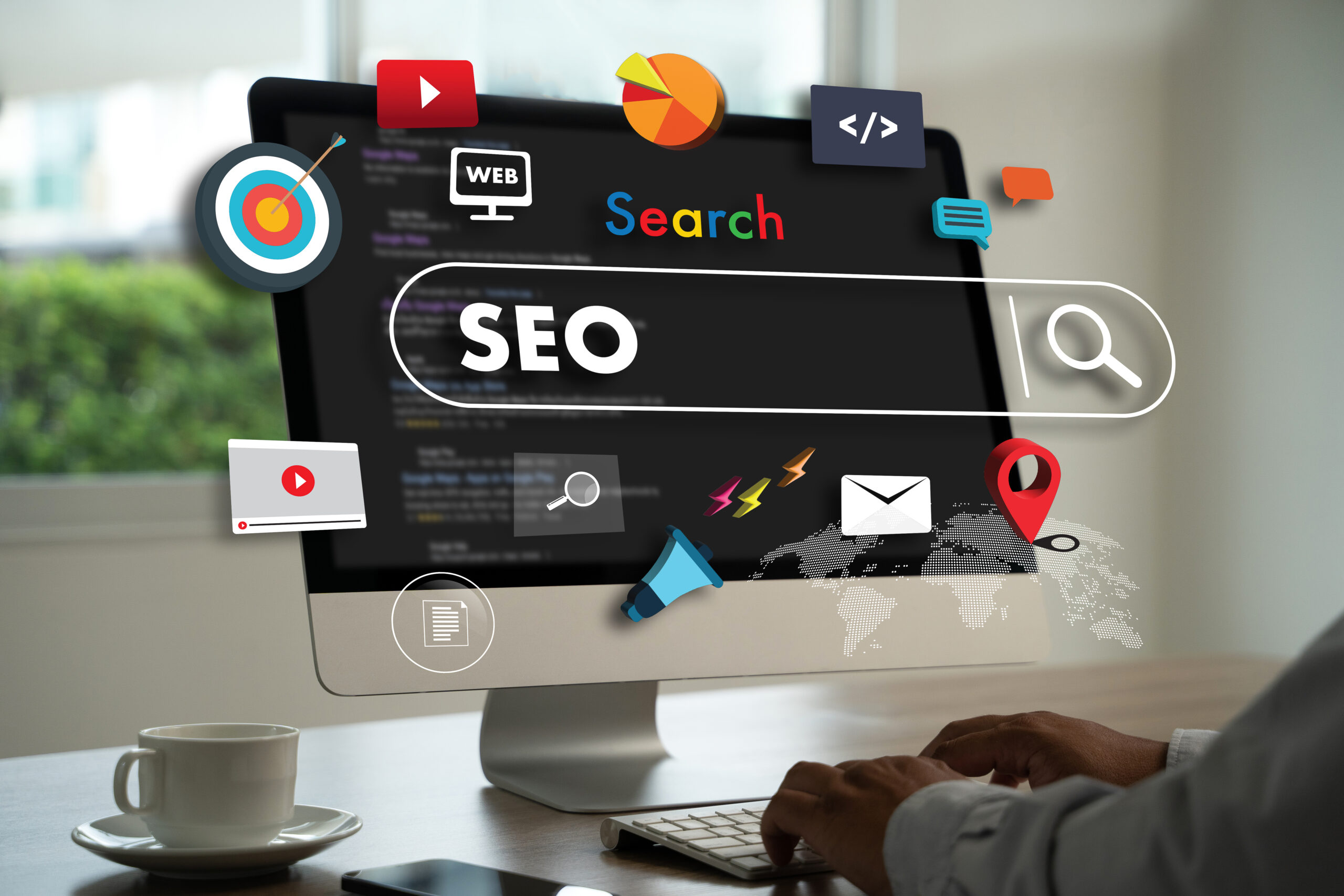 seo services indore